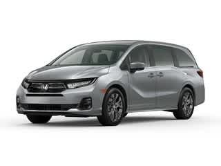 Thumbnail: 2026 Honda Odyssey - 1
