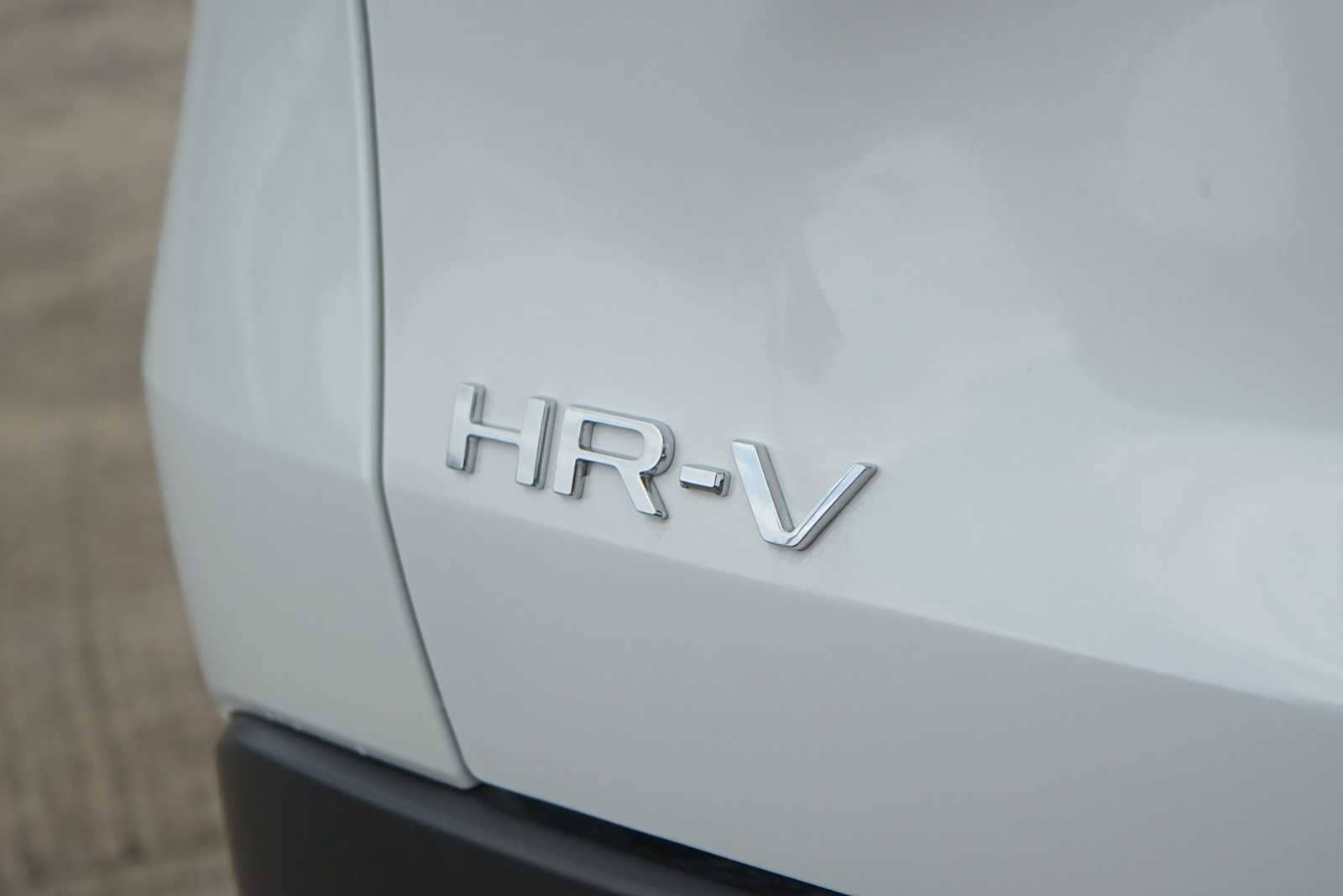 Thumbnail: 2026 Honda HR-V - 8
