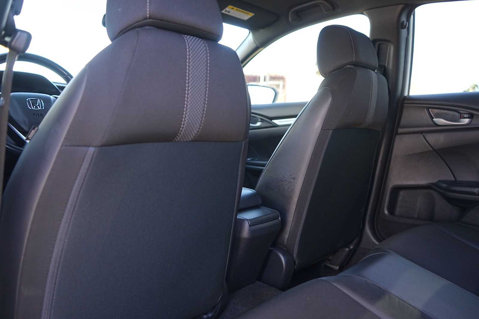 Thumbnail: 2020 Honda Civic - 13