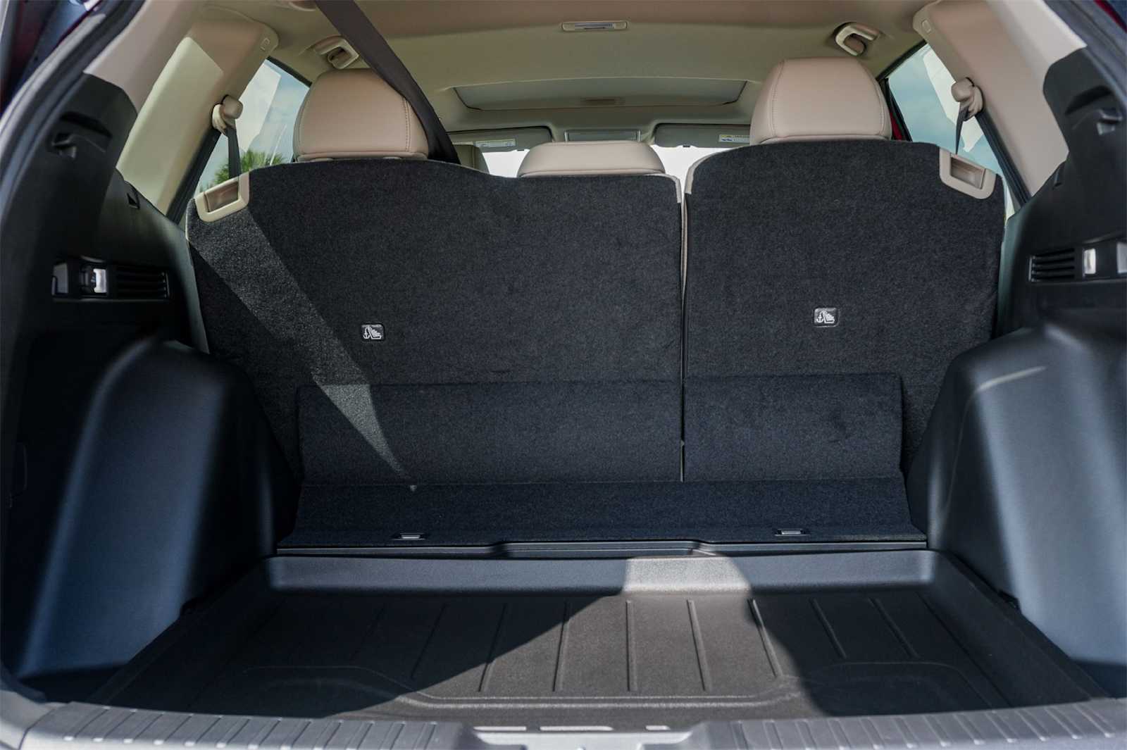 Thumbnail: 2026 Honda CR-V - 19