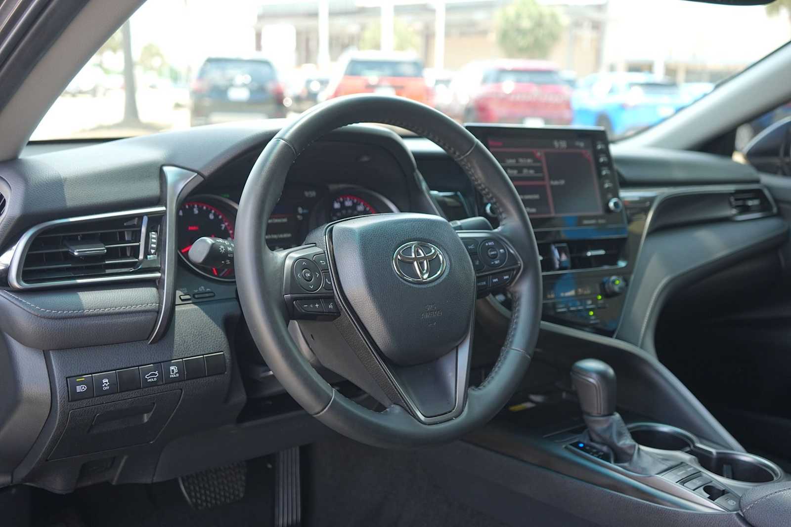 Thumbnail: 2024 Toyota Camry - 2
