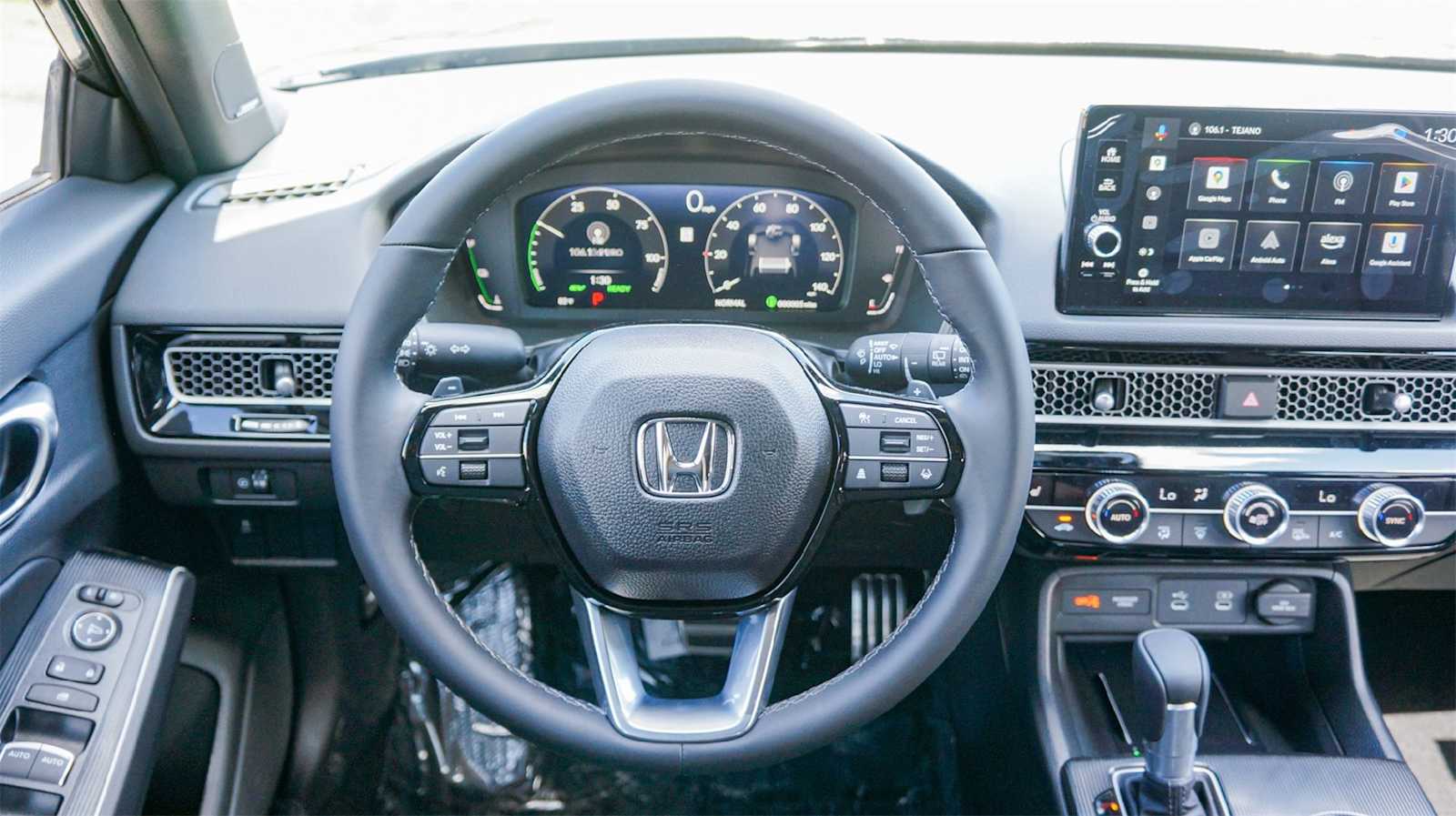 Thumbnail: 2026 Honda Civic - 15
