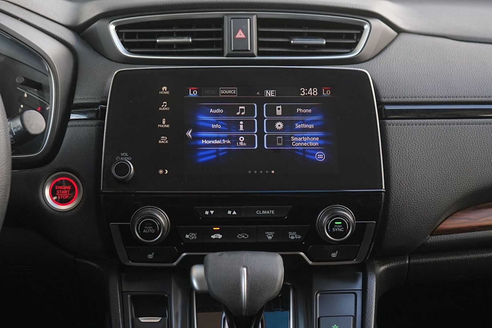 Thumbnail: 2019 Honda CR-V - 18