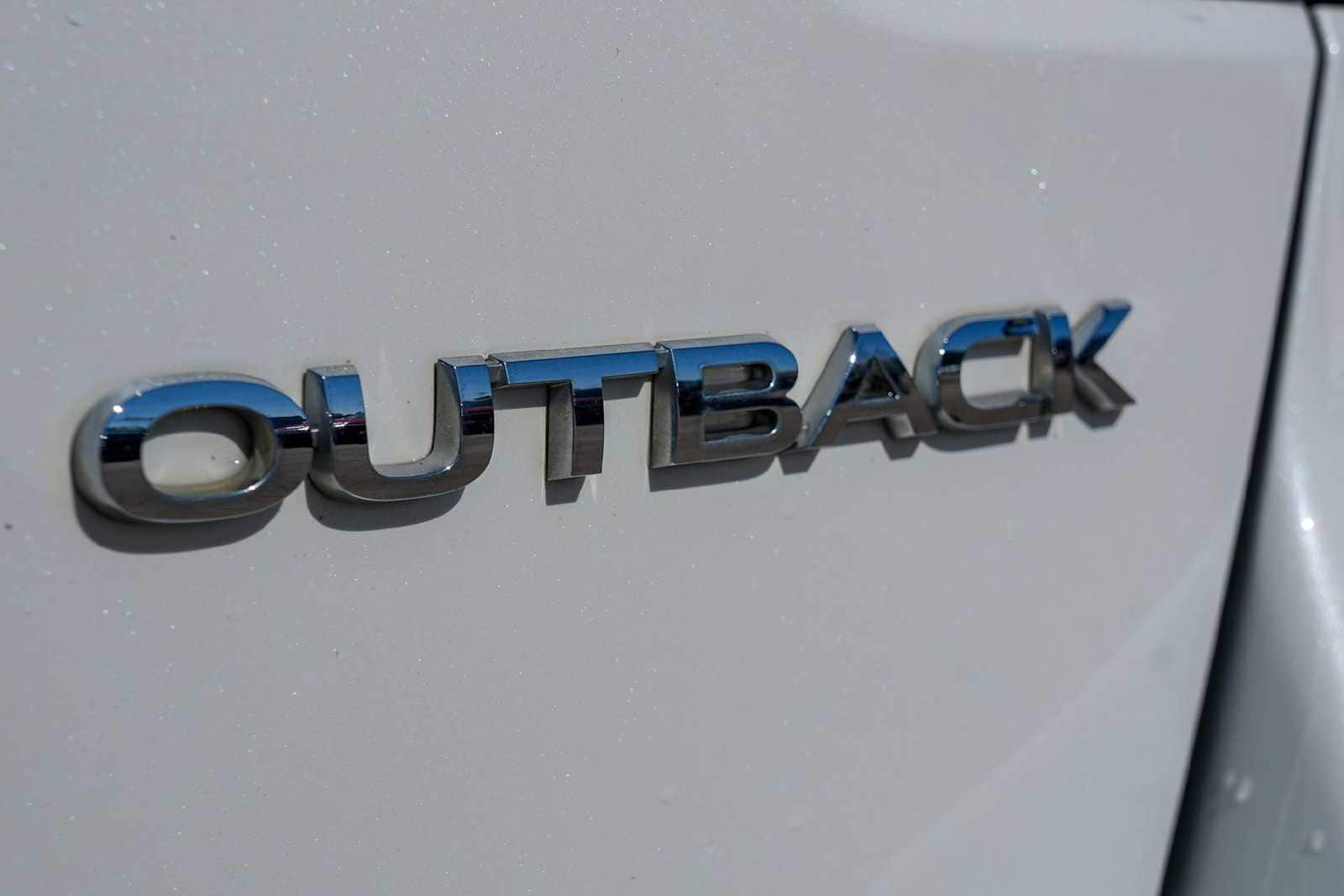Thumbnail: 2020 Subaru Outback - 7