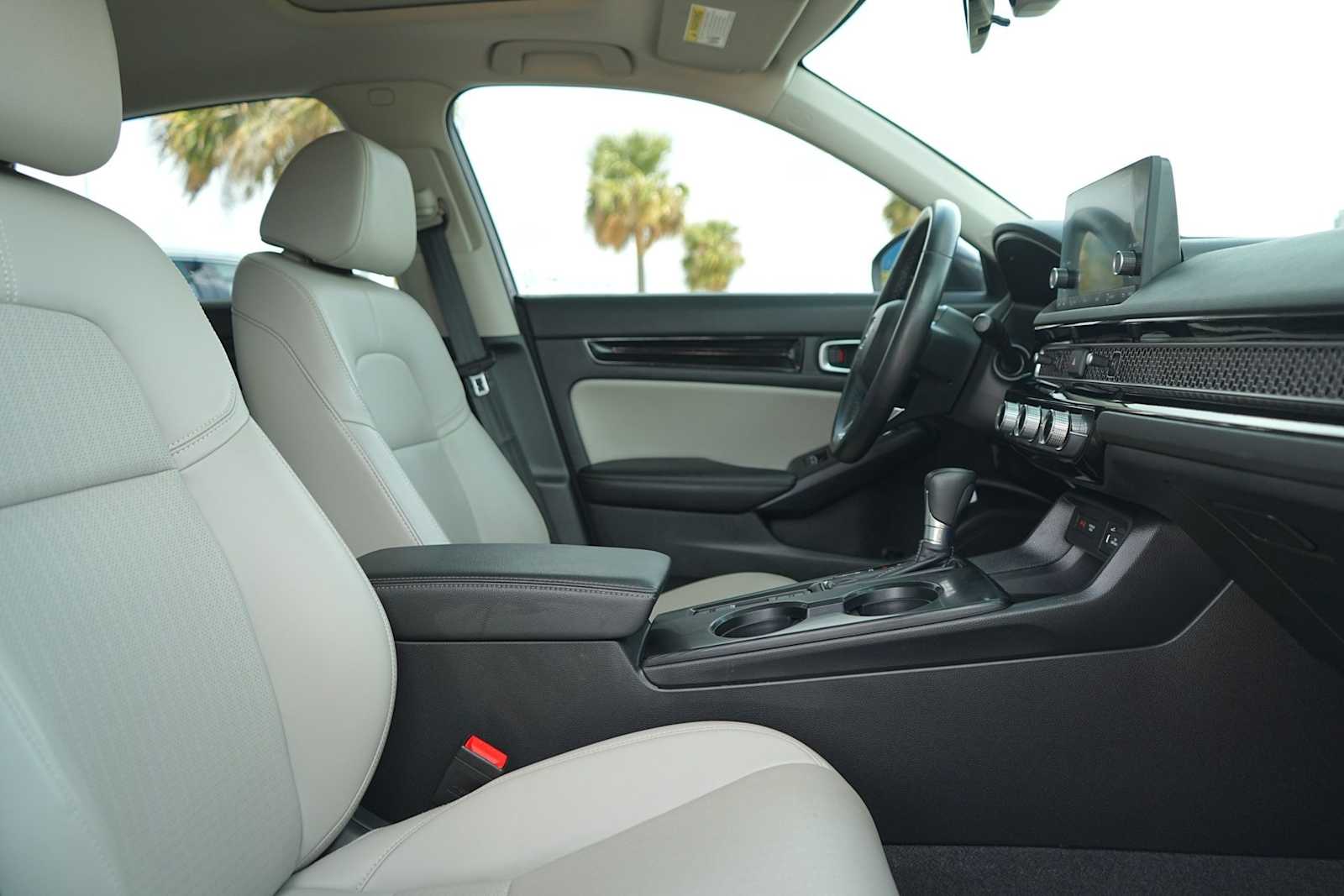 Thumbnail: 2023 Honda Civic - 15