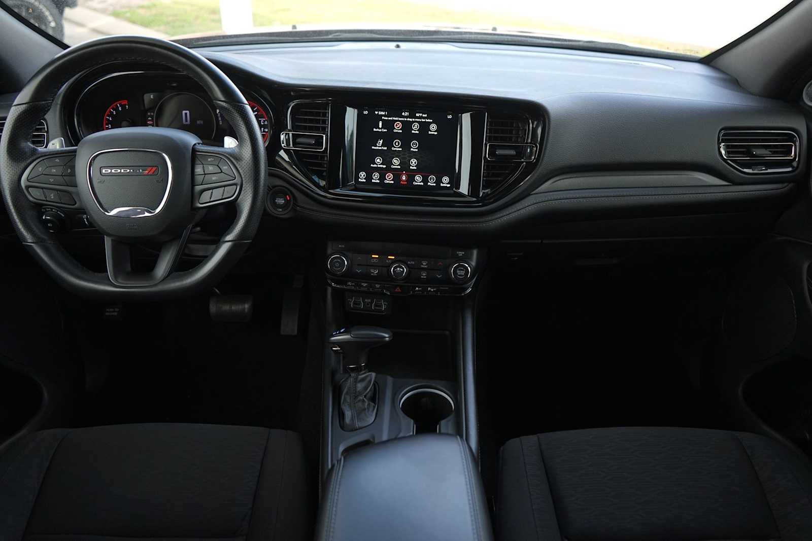 Thumbnail: 2021 Dodge Durango - 10