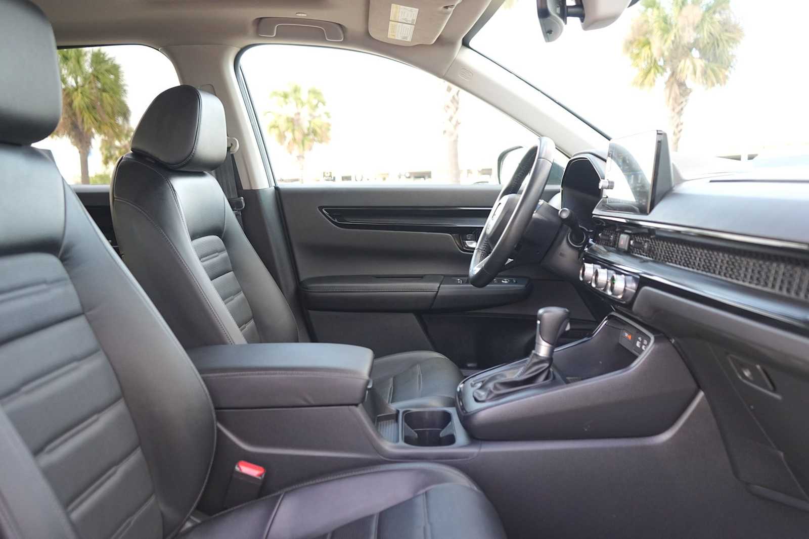 Thumbnail: 2025 Honda CR-V - 15