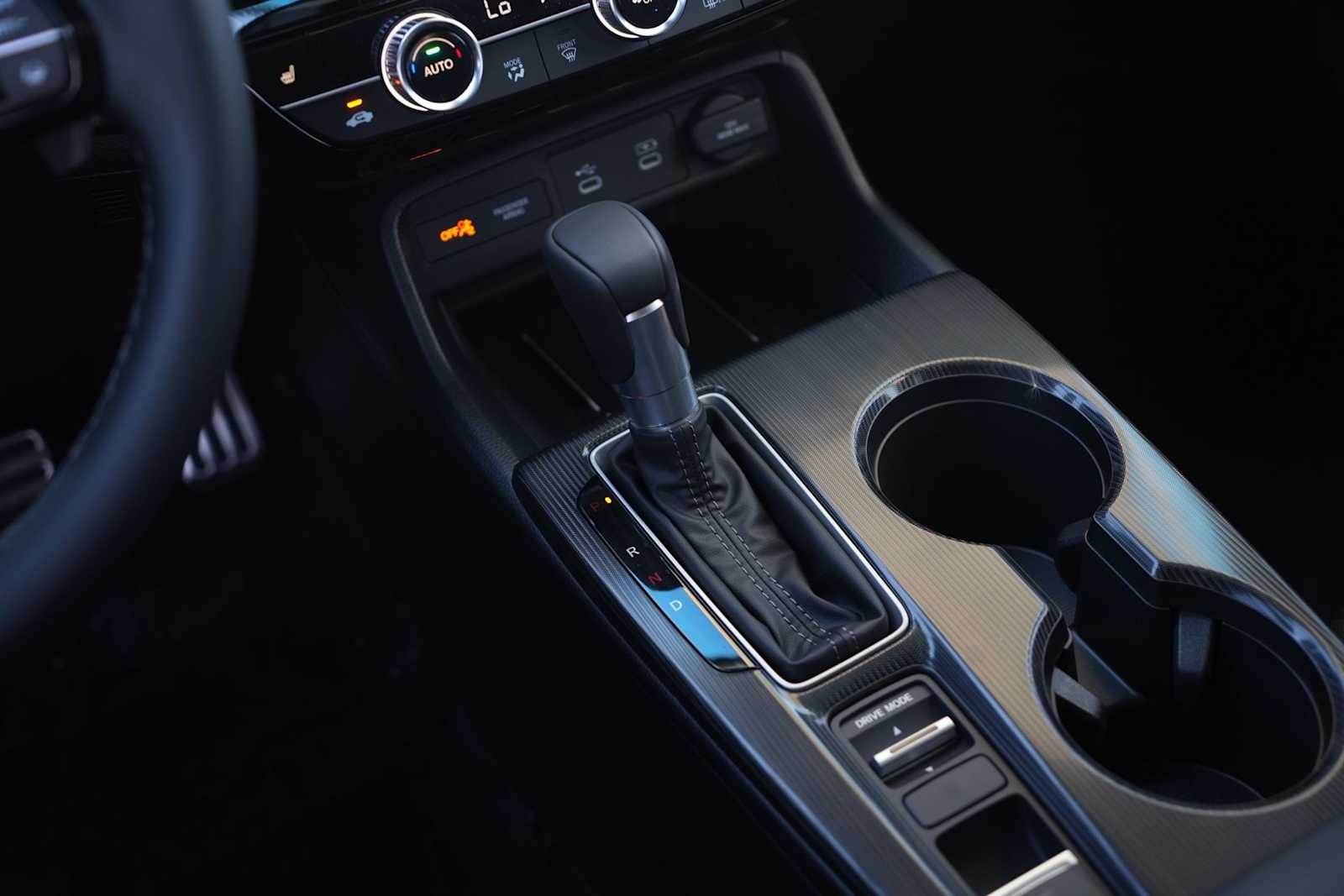 Thumbnail: 2026 Honda Civic - 17