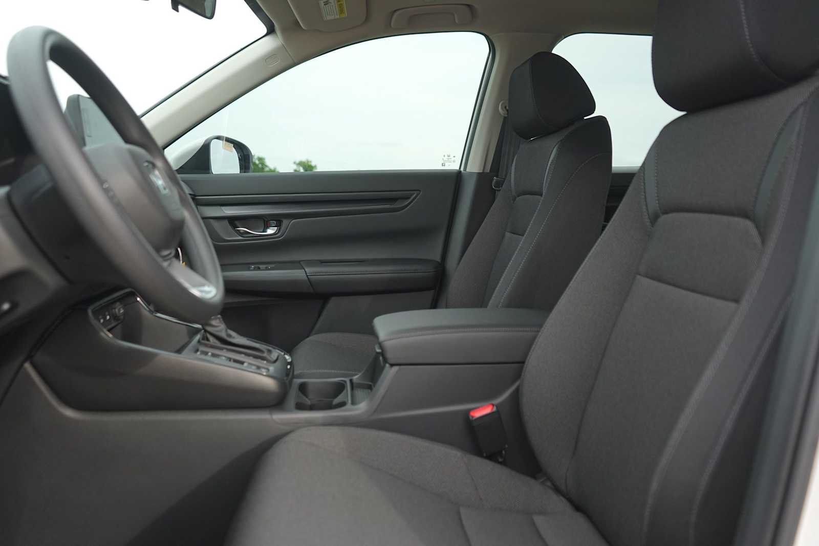 Thumbnail: 2026 Honda CR-V - 10