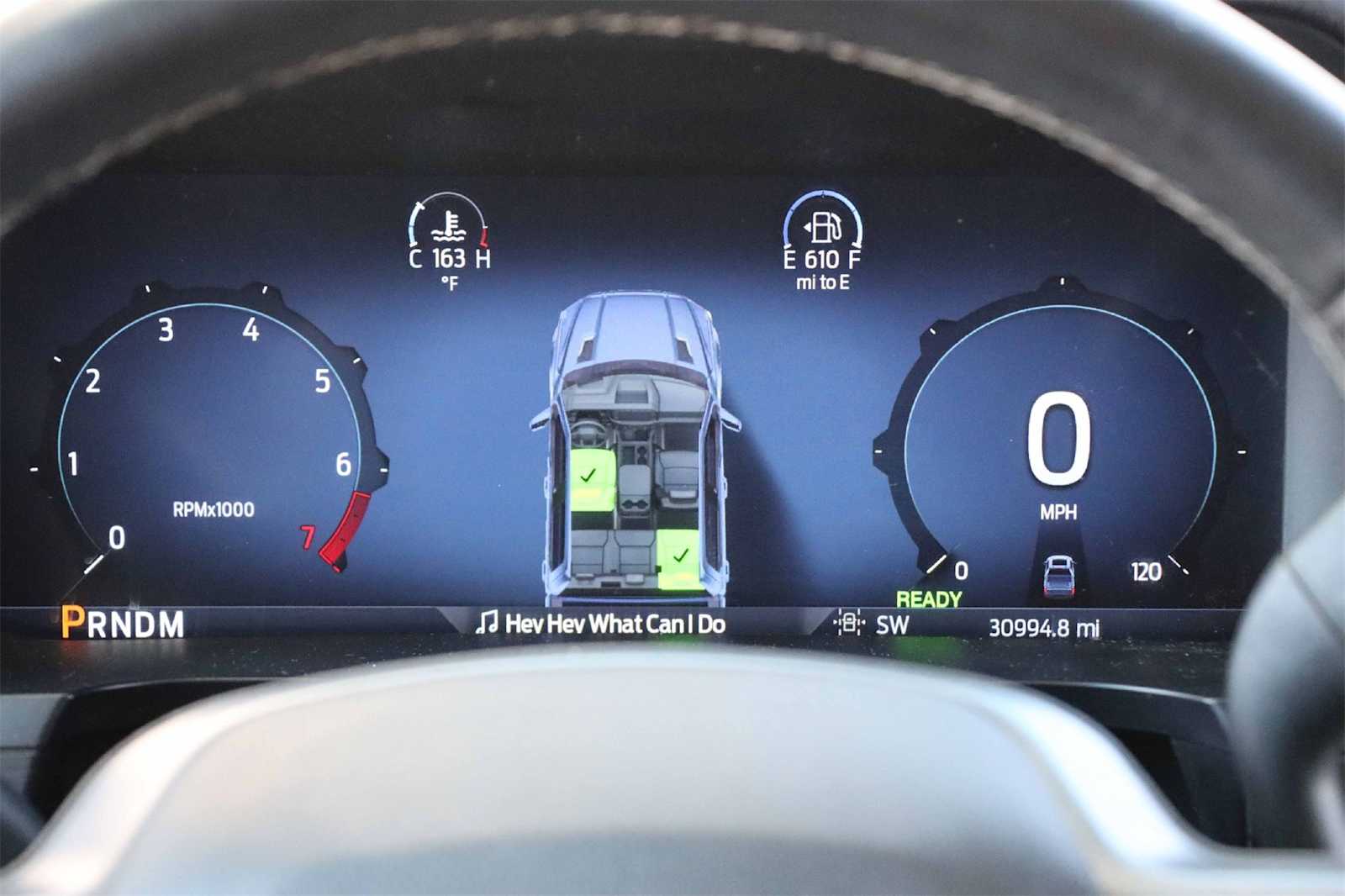 Thumbnail: 2024 Ford F-150 - 20