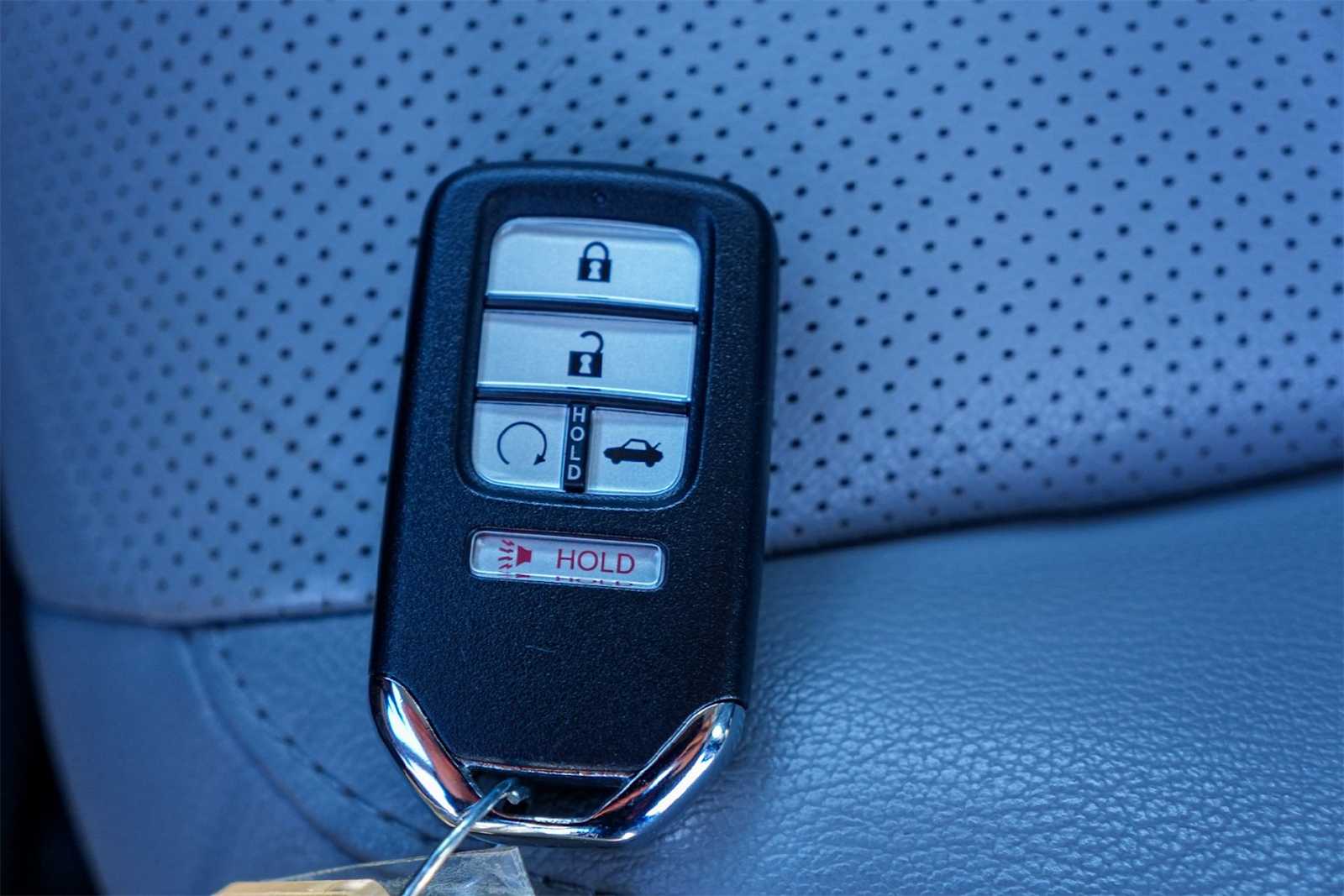 Thumbnail: 2018 Honda Accord - 20