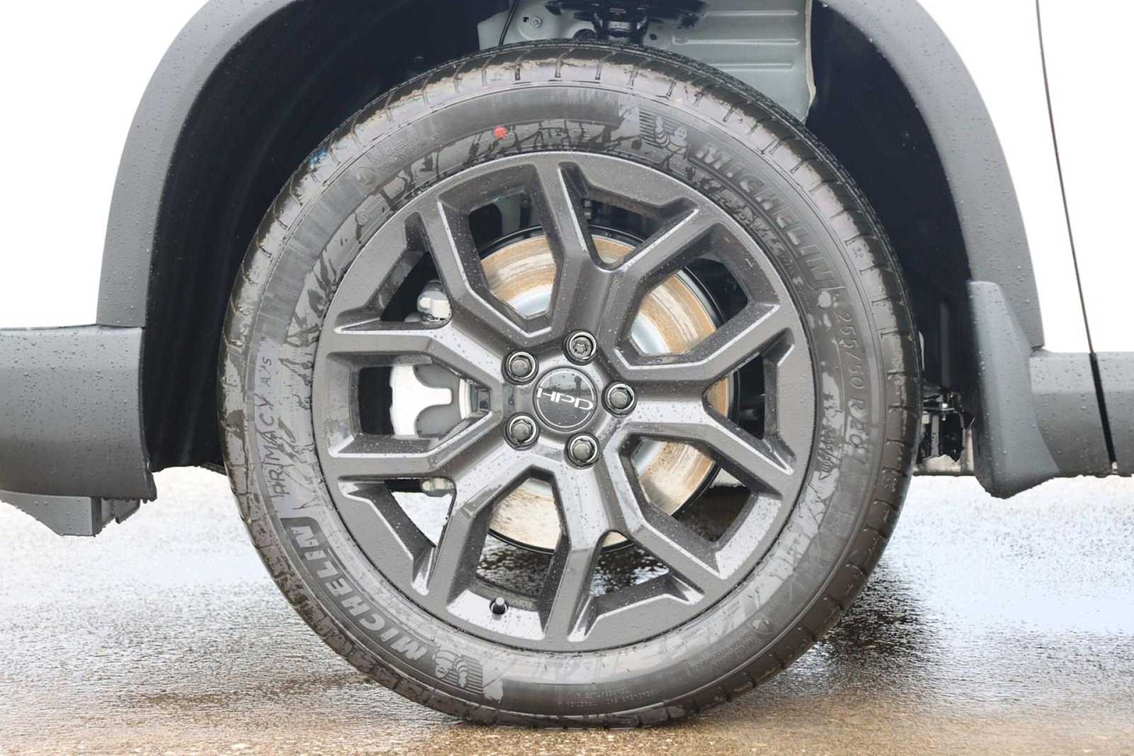 Thumbnail: 2025 Honda Pilot - 8