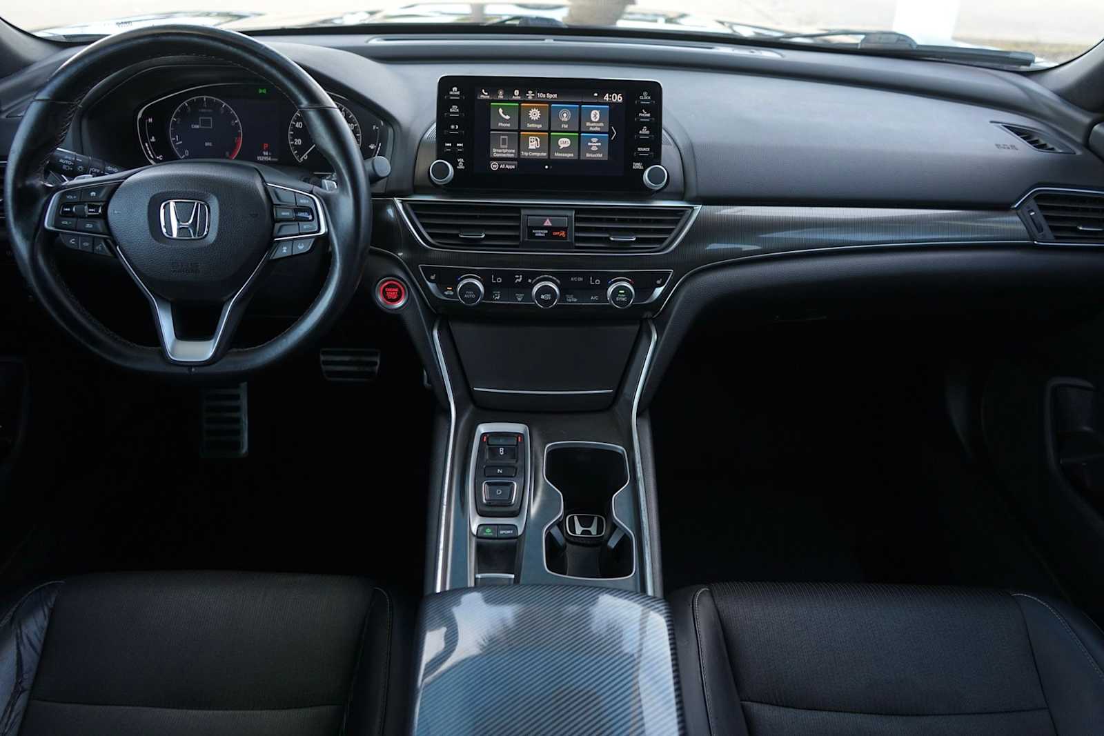 Thumbnail: 2018 Honda Accord - 10