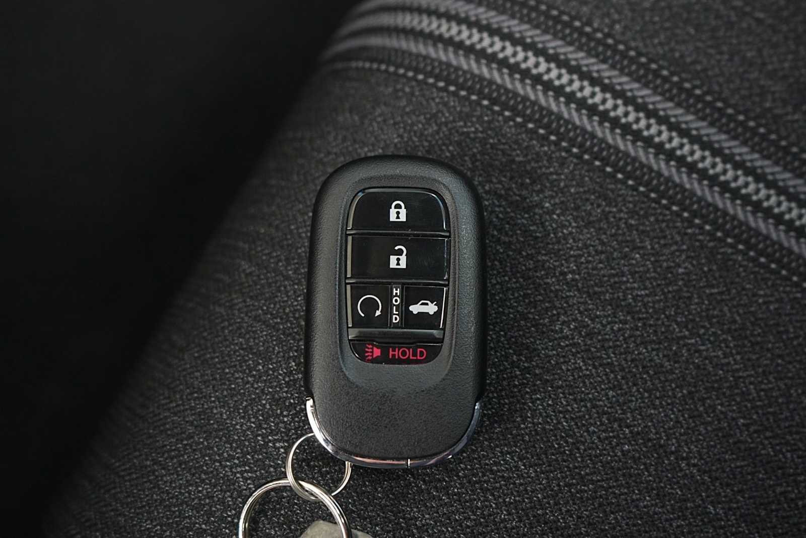 Thumbnail: 2025 Honda Accord - 28