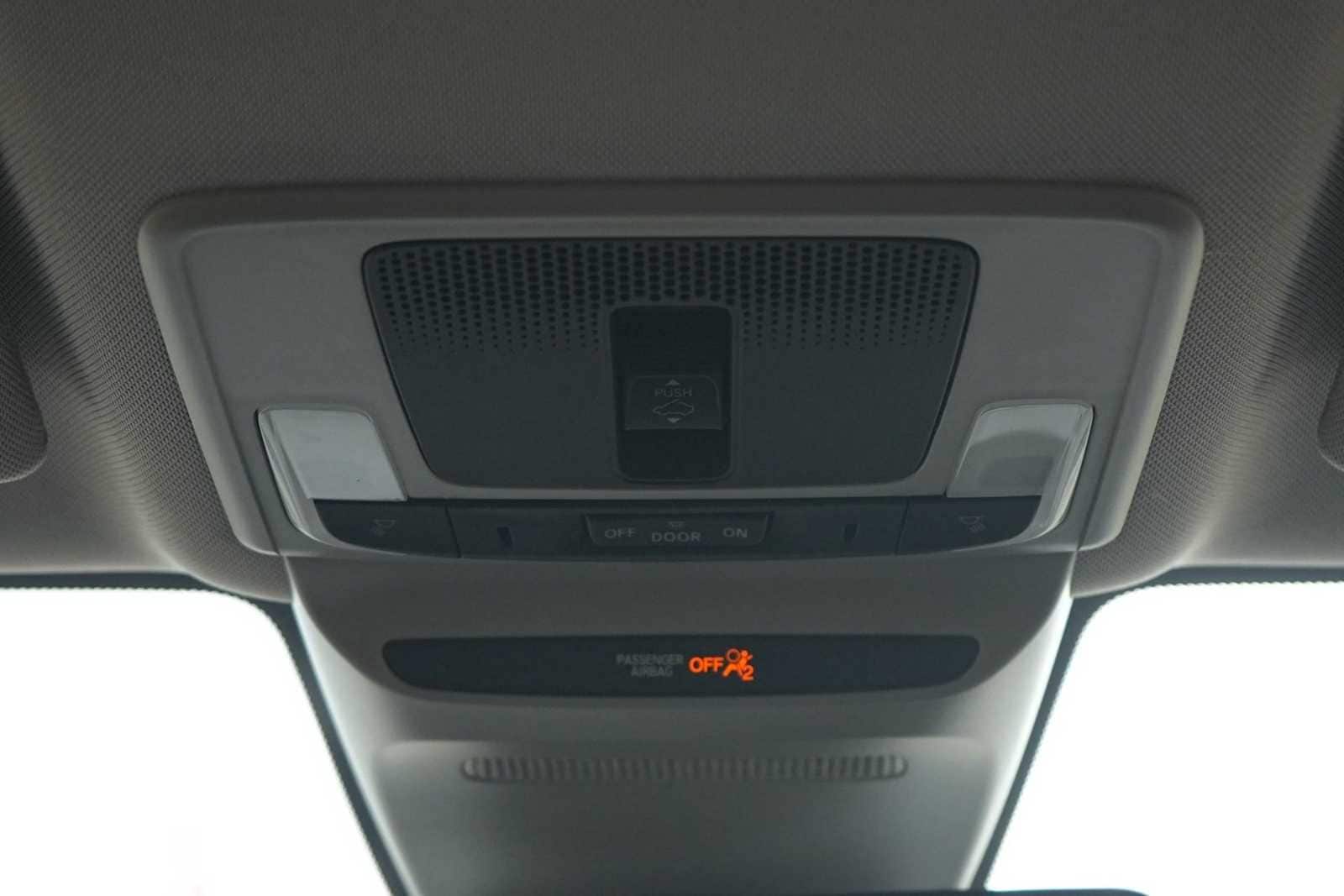 Thumbnail: 2024 Honda HR-V - 24