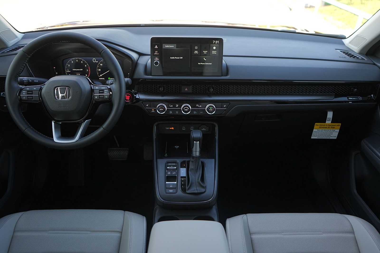 Thumbnail: 2026 Honda CR-V - 10