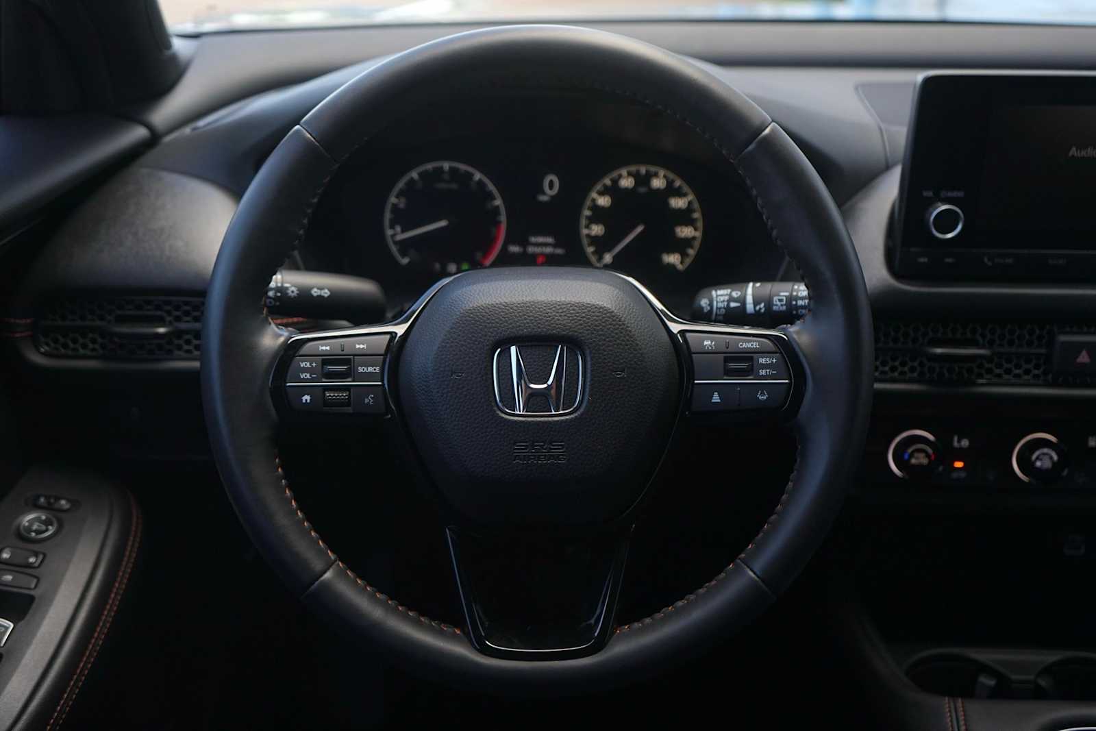 2024 Honda HR-V Sport - Photo 16