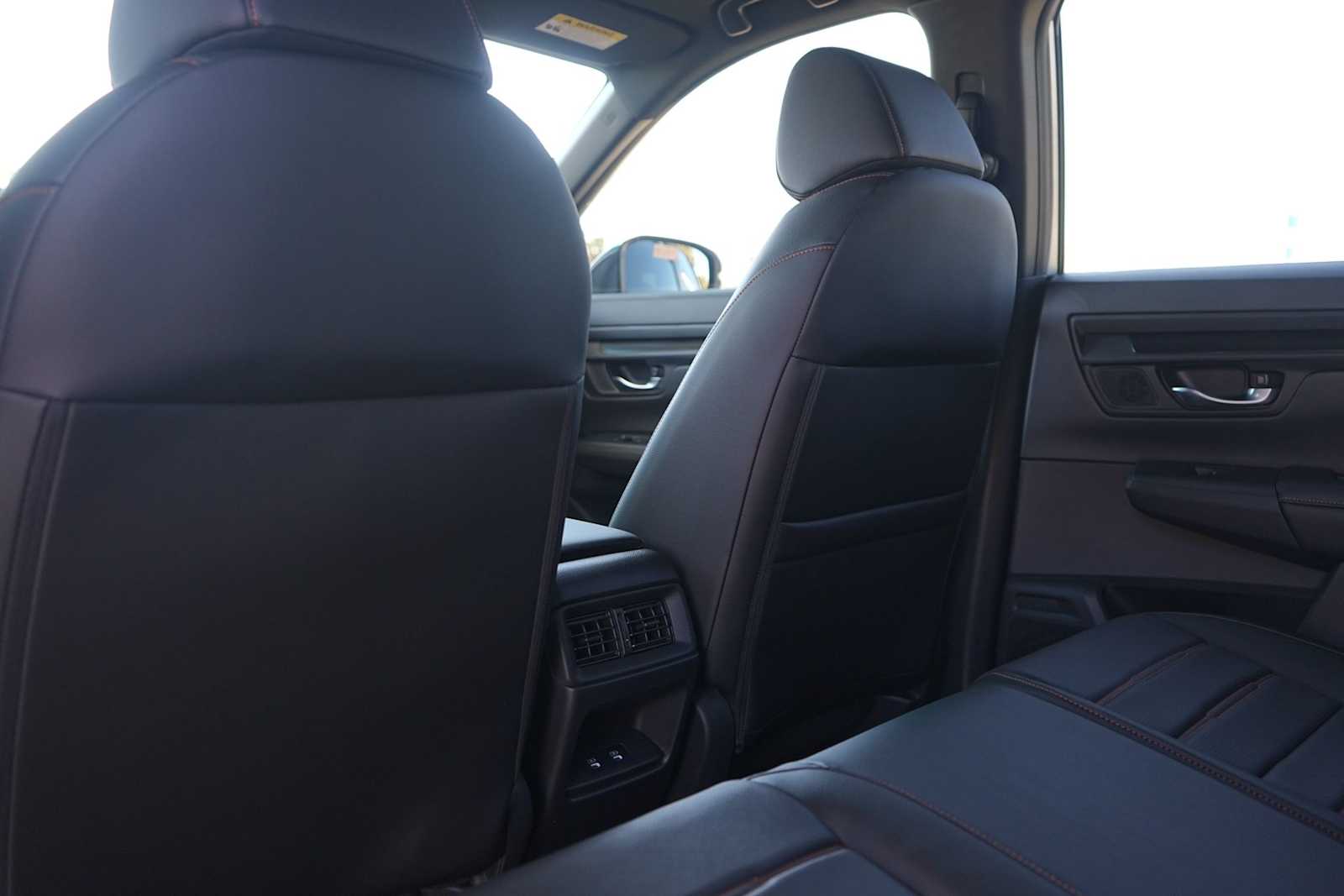 Thumbnail: 2026 Honda CR-V - 12