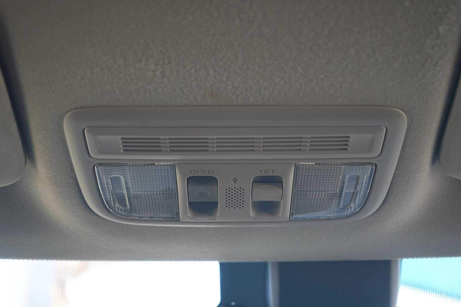 Thumbnail: 2019 Honda HR-V - 24