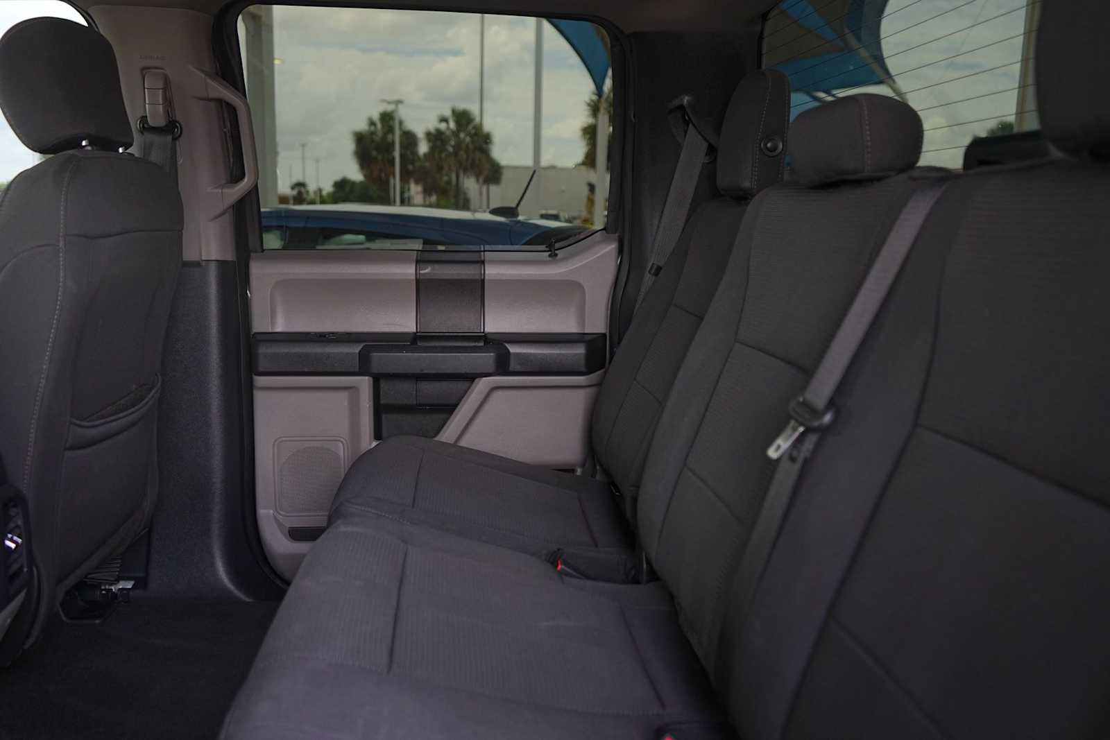 Thumbnail: 2019 Ford F-150 - 13