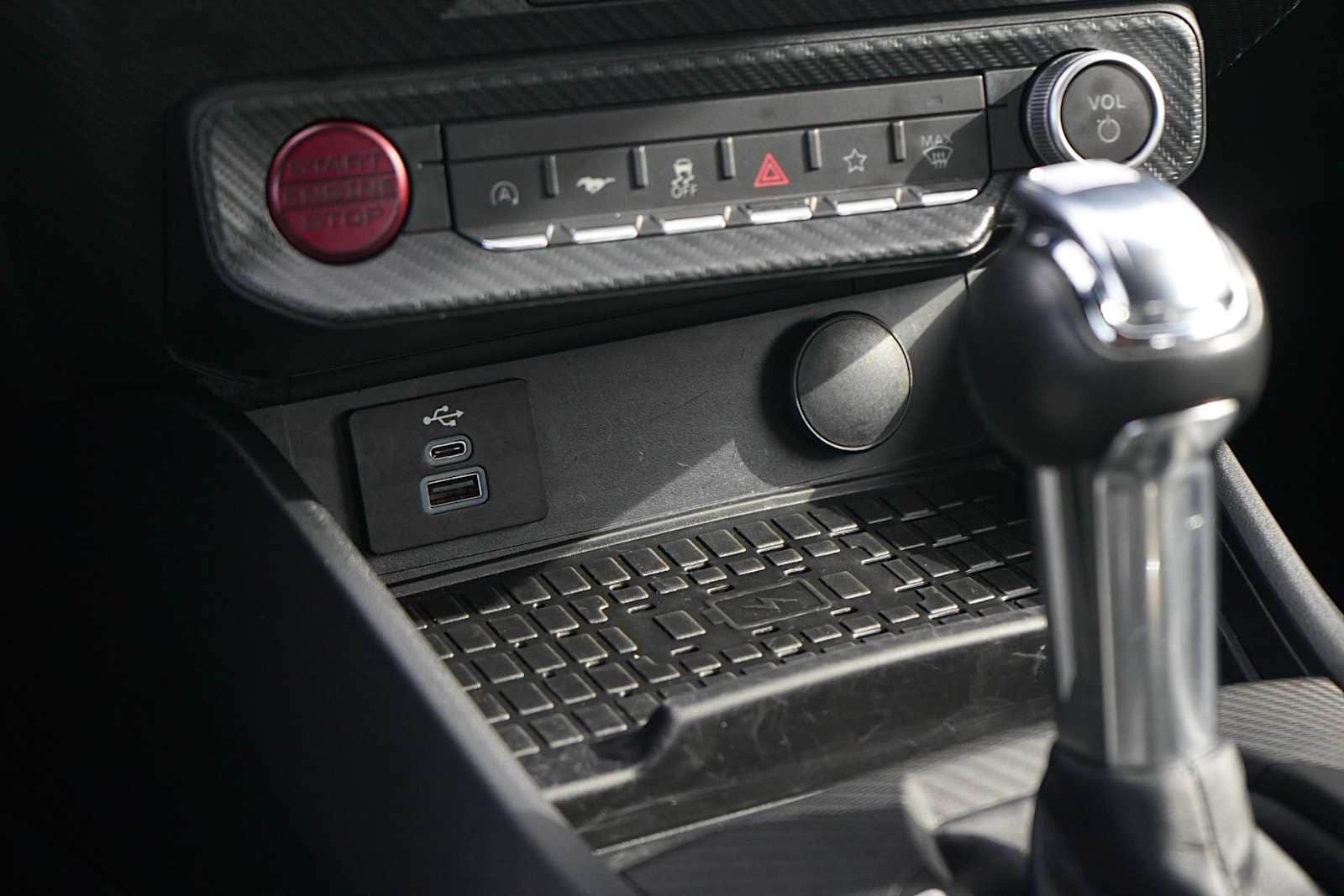 Thumbnail: 2024 Ford Mustang - 24