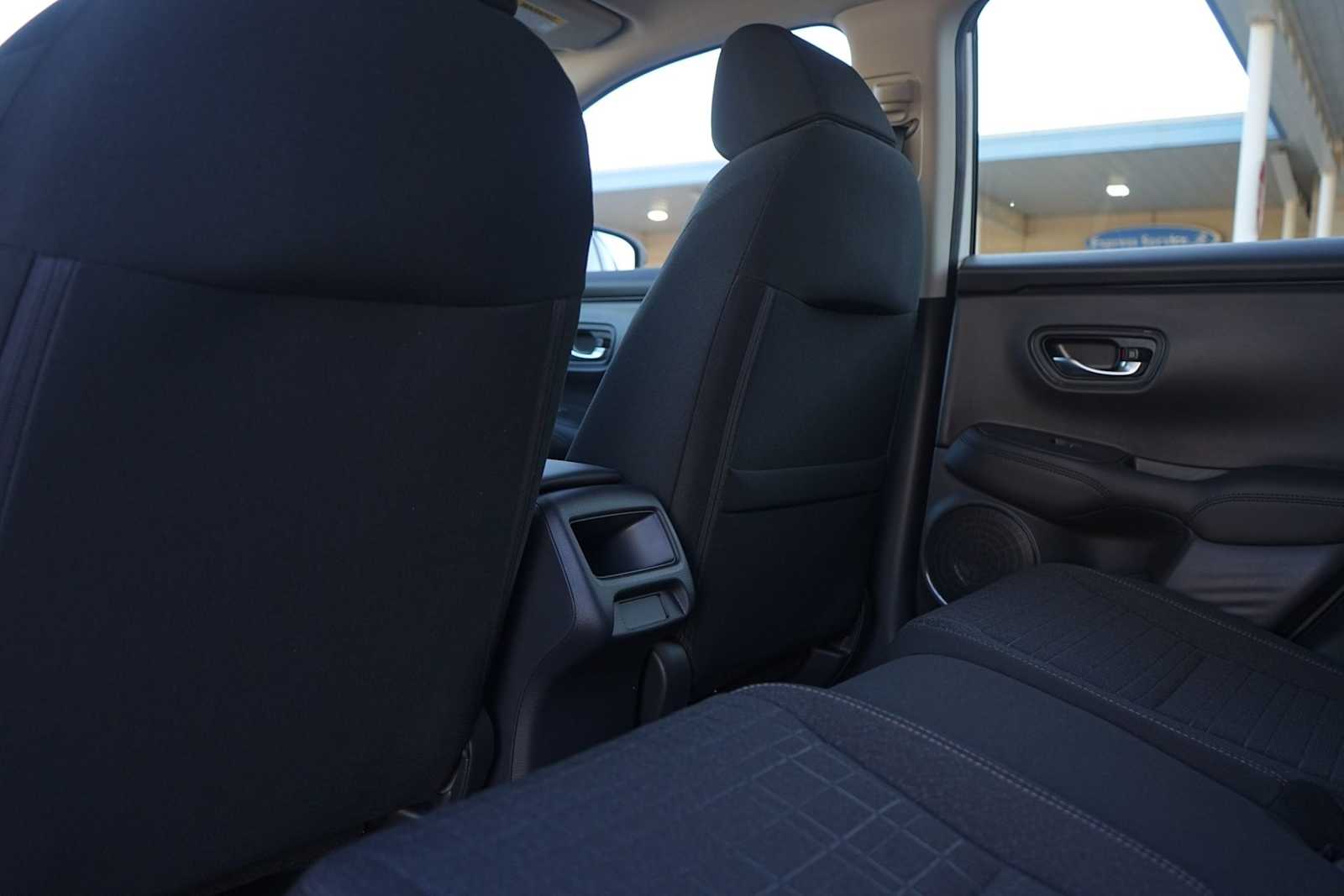 Thumbnail: 2026 Honda HR-V - 12