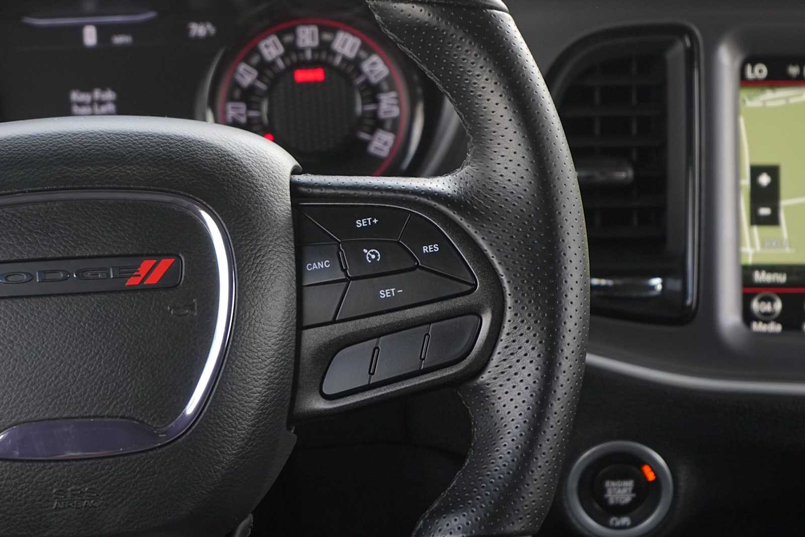 Thumbnail: 2022 Dodge Challenger - 18