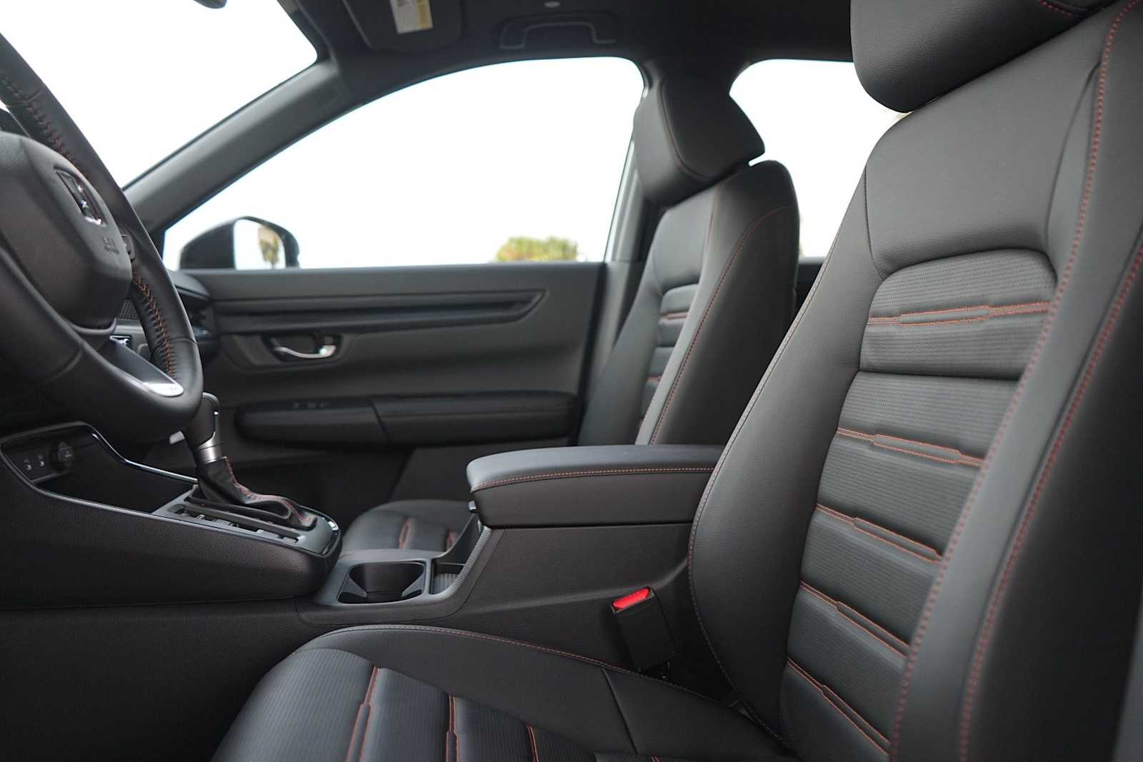 Thumbnail: 2026 Honda CR-V - 11