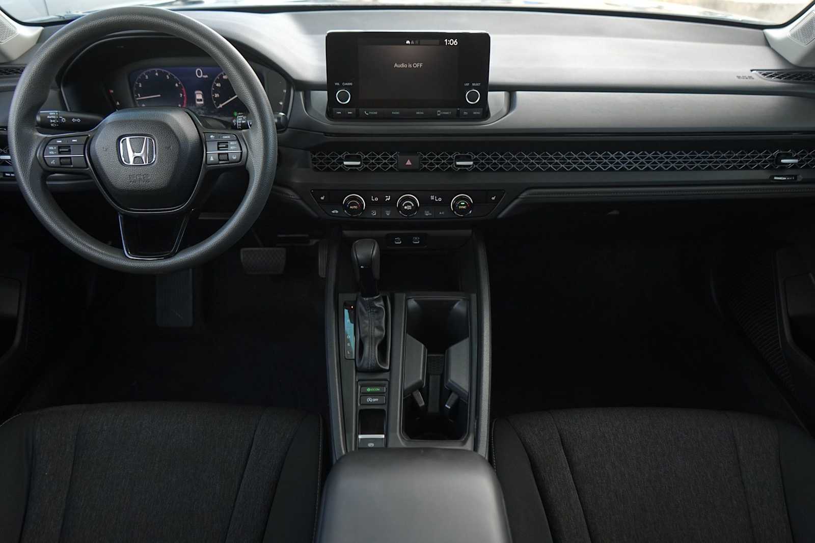Thumbnail: 2026 Honda Accord - 10