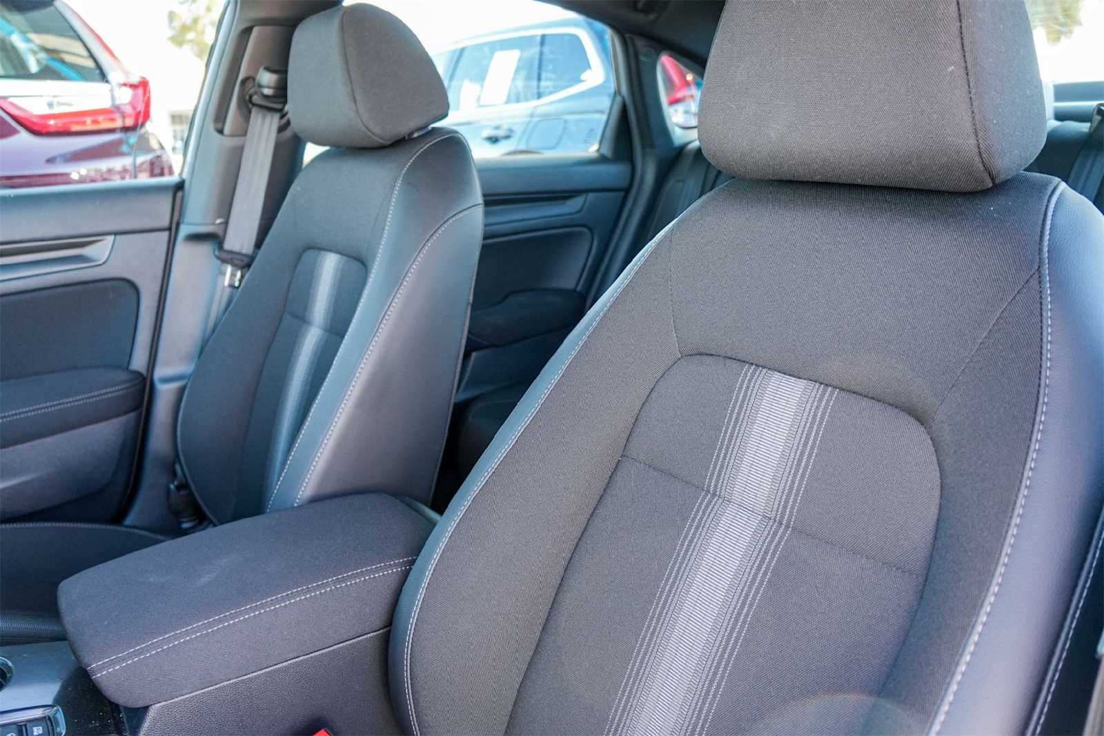 Thumbnail: 2025 Honda Civic - 11