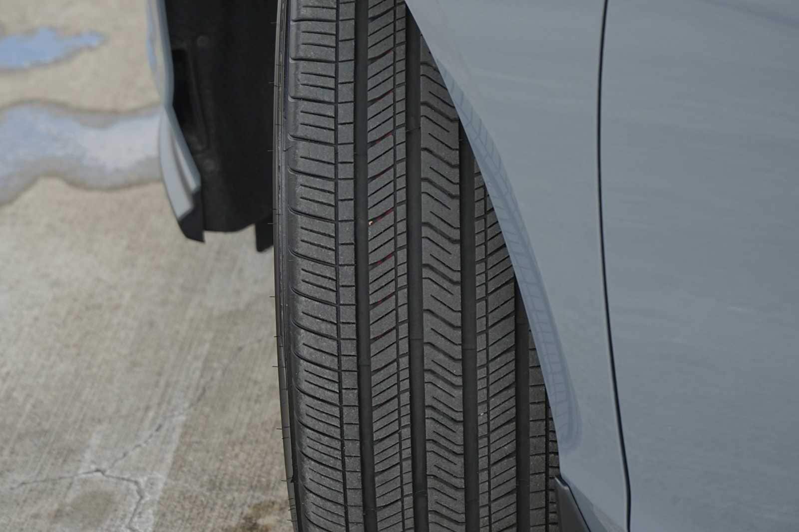 Thumbnail: 2025 Honda Accord - 29