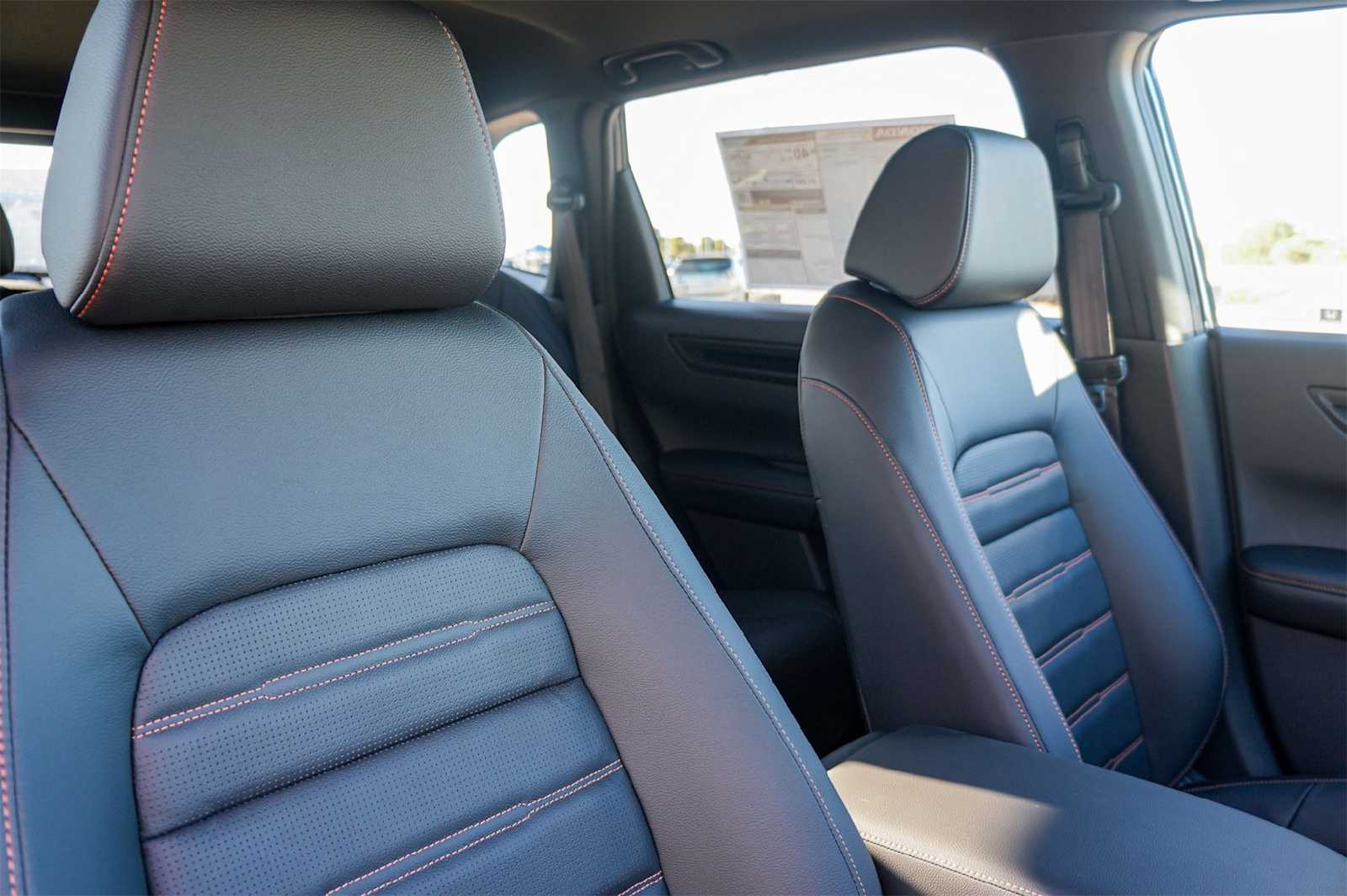 Thumbnail: 2026 Honda CR-V - 14