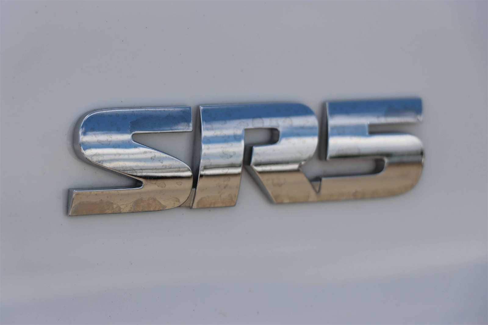 Thumbnail: 2024 Toyota 4Runner - 7