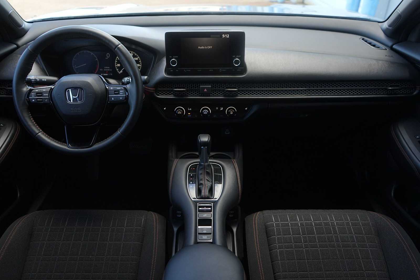 2024 Honda HR-V Sport - Photo 10
