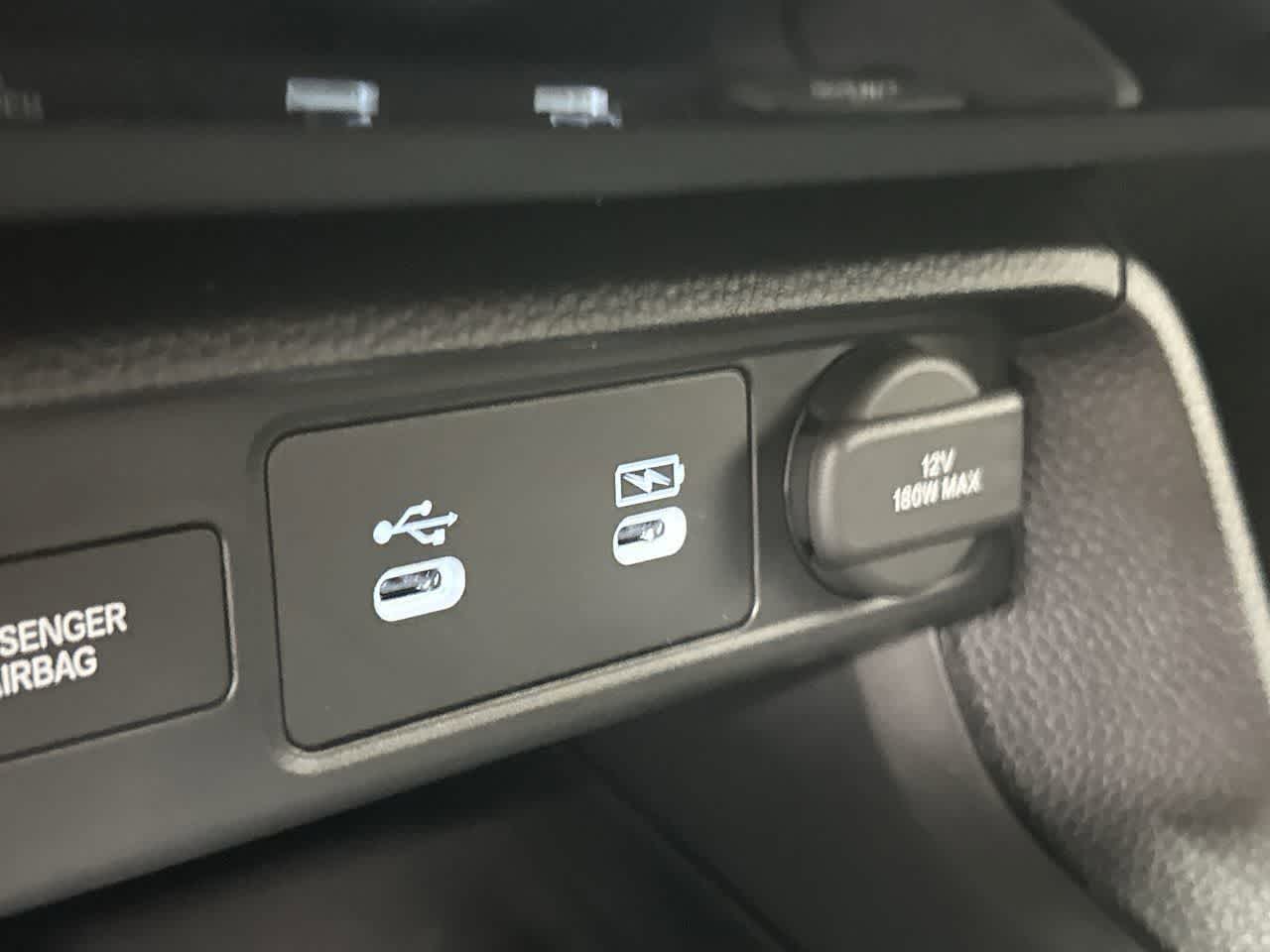 Thumbnail: 2026 Honda Civic - 25