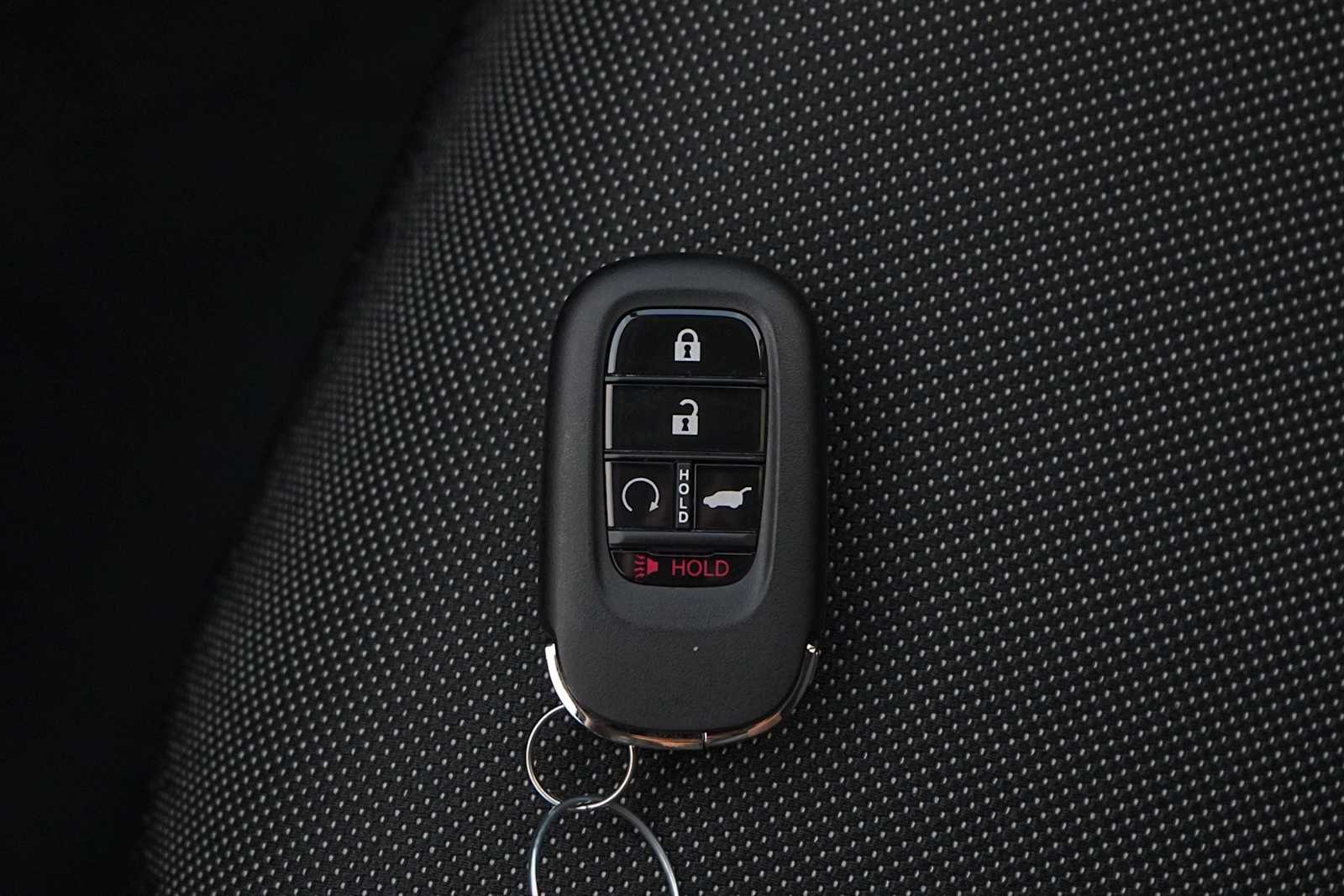 Thumbnail: 2026 Honda CR-V - 20