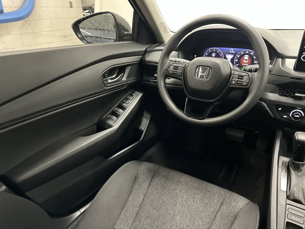 Thumbnail: 2026 Honda Accord - 12