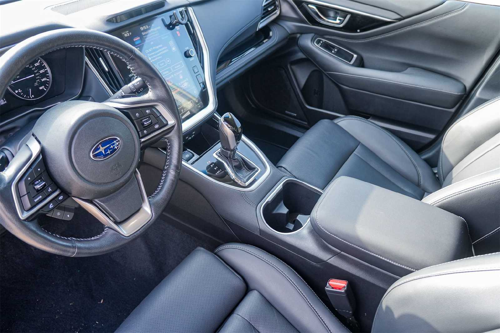 Thumbnail: 2022 Subaru Outback - 2