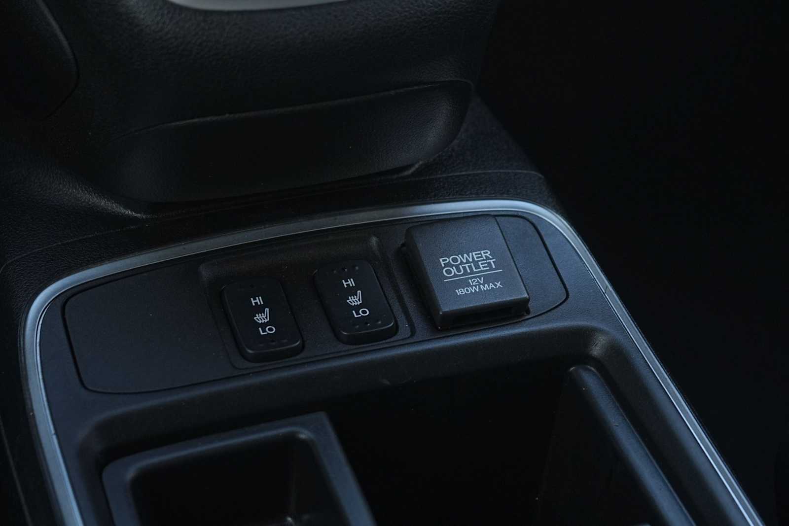Thumbnail: 2015 Honda CR-V - 21