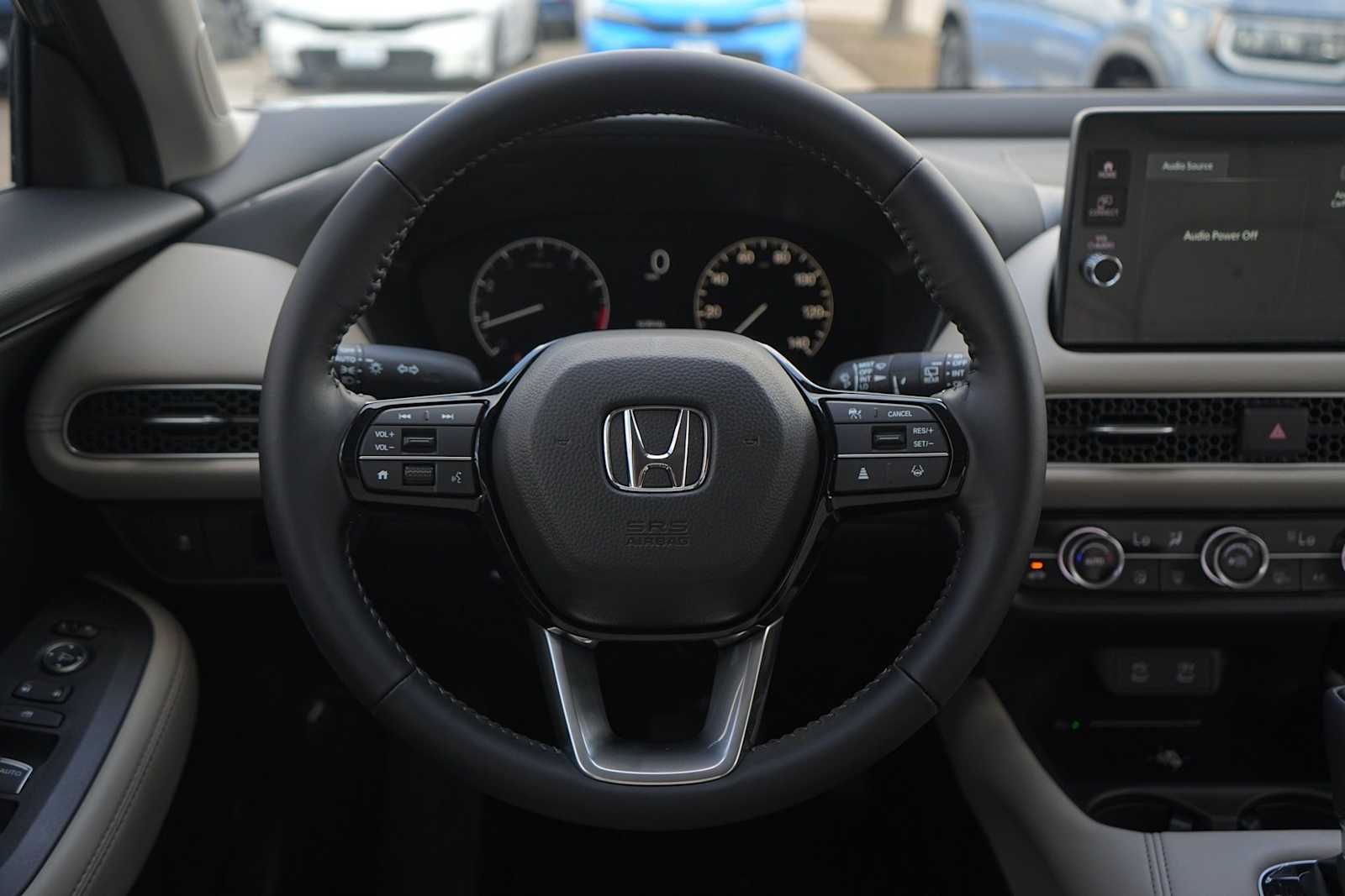 Thumbnail: 2027 Honda HR-V - 15