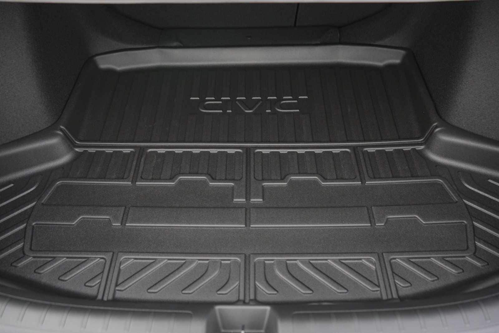 Thumbnail: 2026 Honda Civic - 19