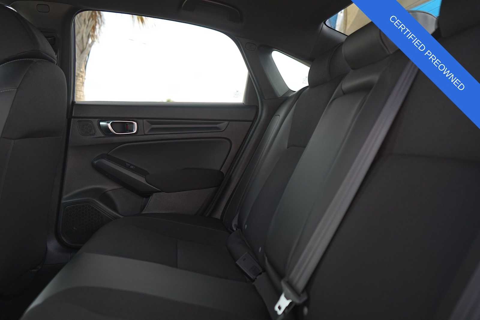 Thumbnail: 2025 Honda Civic - 14