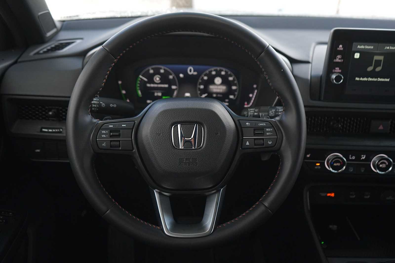 Thumbnail: 2026 Honda CR-V - 15