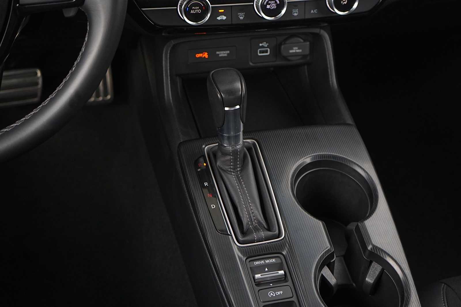 Thumbnail: 2023 Honda Civic - 20