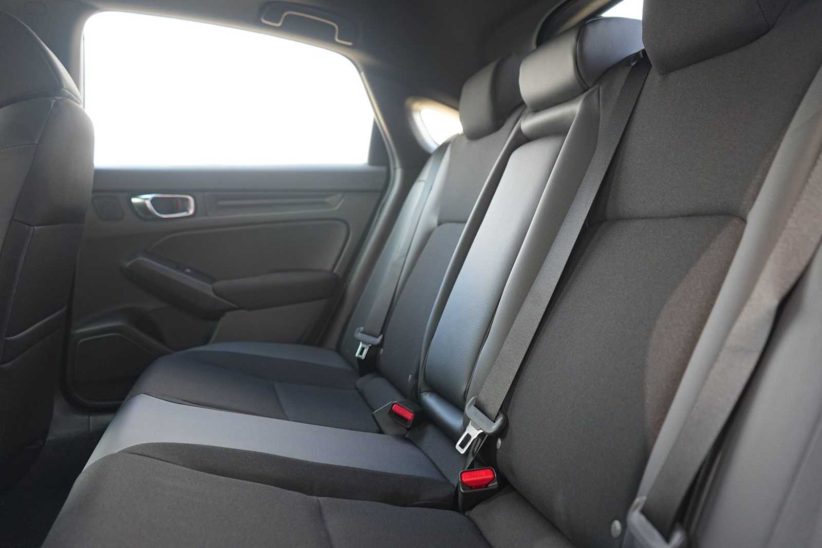 Thumbnail: 2026 Honda Civic - 13