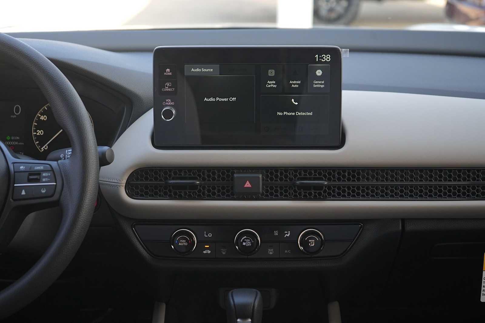 Thumbnail: 2026 Honda HR-V - 16