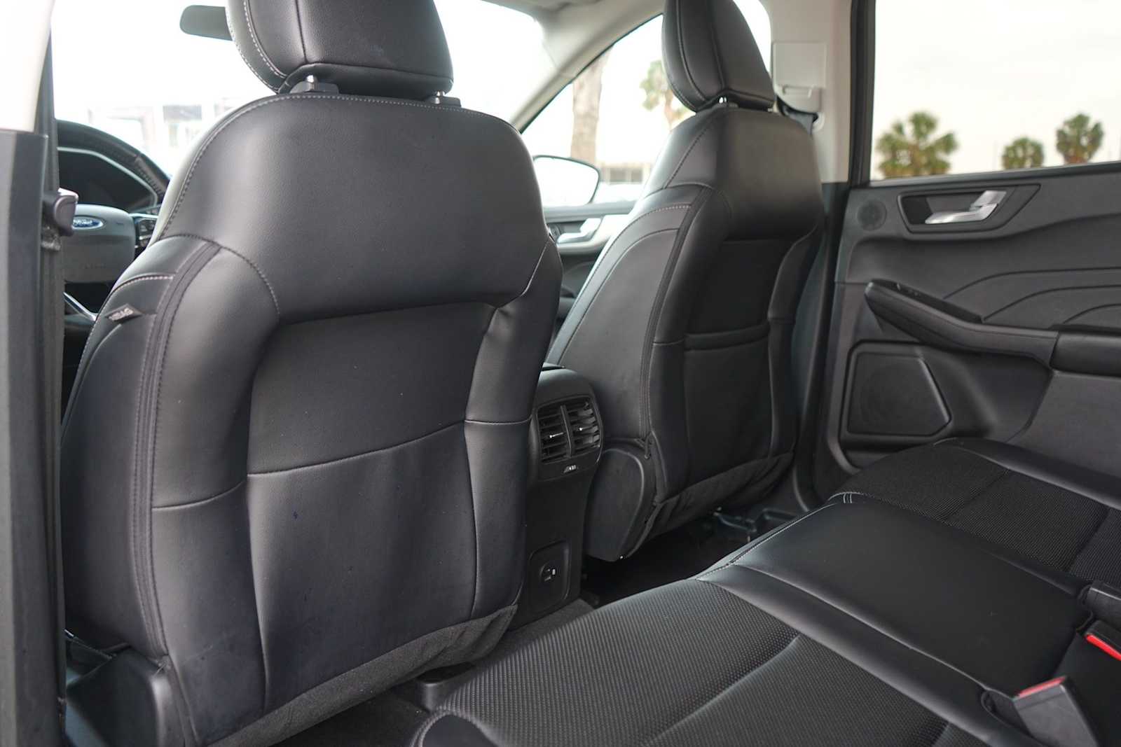 Thumbnail: 2021 Ford Escape - 12