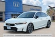  Honda Civic Hybrid
