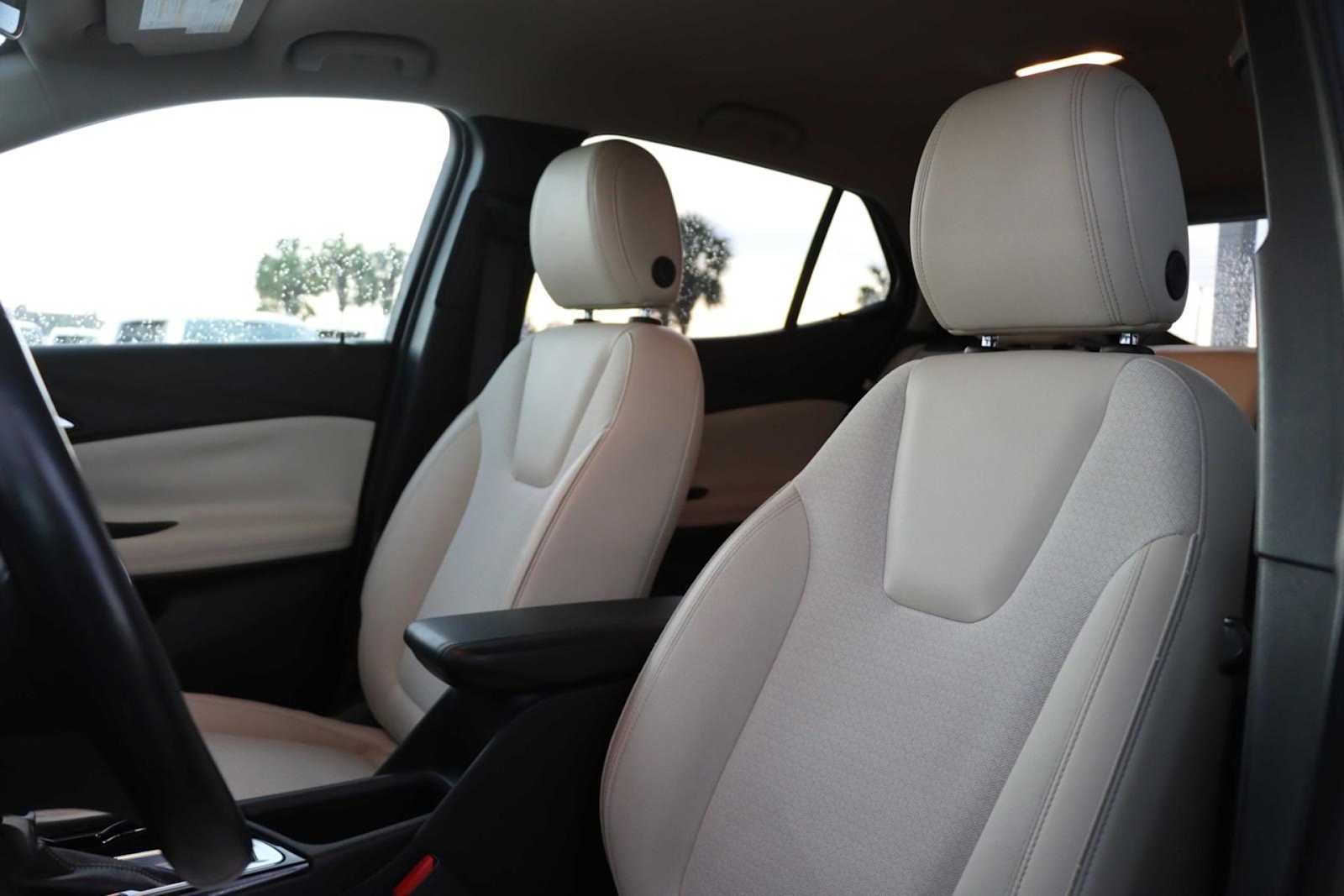 2021 Buick Encore GX Preferred 11
