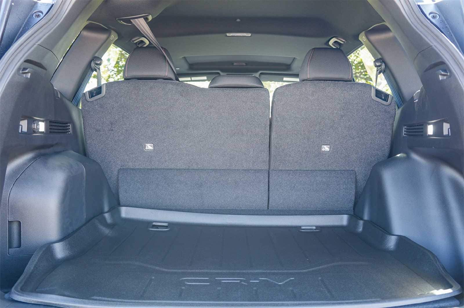 Thumbnail: 2026 Honda CR-V - 19